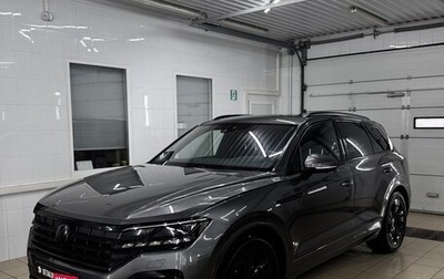 Volkswagen Touareg III, 2019 год, 6 500 000 рублей, 1 фотография