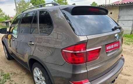 BMW X5, 2011 год, 2 000 000 рублей, 1 фотография