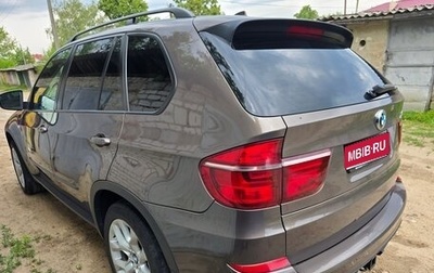 BMW X5, 2011 год, 2 000 000 рублей, 1 фотография