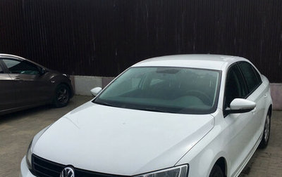 Volkswagen Jetta VI, 2016 год, 999 999 рублей, 1 фотография