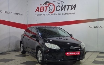 Ford Focus III, 2011 год, 690 000 рублей, 1 фотография