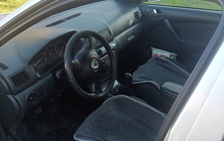 Skoda Octavia, 2008 год, 500 000 рублей, 5 фотография