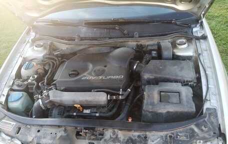 Skoda Octavia, 2008 год, 500 000 рублей, 6 фотография