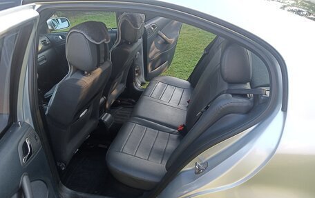 Skoda Octavia, 2008 год, 500 000 рублей, 7 фотография