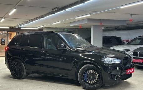 BMW X5 M, 2016 год, 4 300 000 рублей, 1 фотография