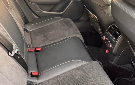 Audi A6, 2018 год, 2 850 000 рублей, 10 фотография