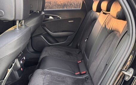 Audi A6, 2018 год, 2 850 000 рублей, 15 фотография