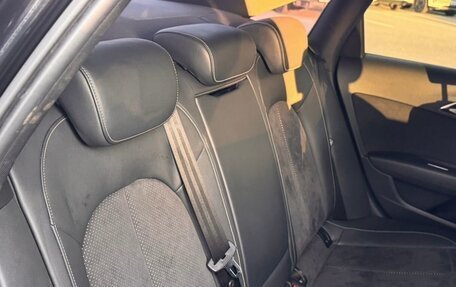 Audi A6, 2018 год, 2 850 000 рублей, 11 фотография
