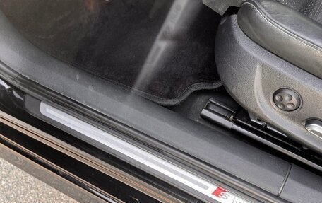 Audi A6, 2018 год, 2 850 000 рублей, 17 фотография