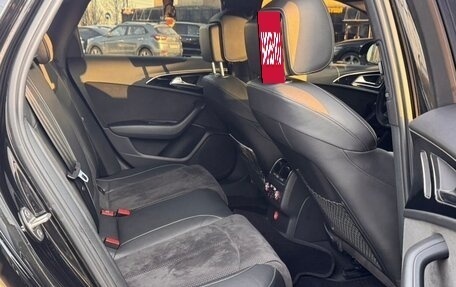 Audi A6, 2018 год, 2 850 000 рублей, 9 фотография