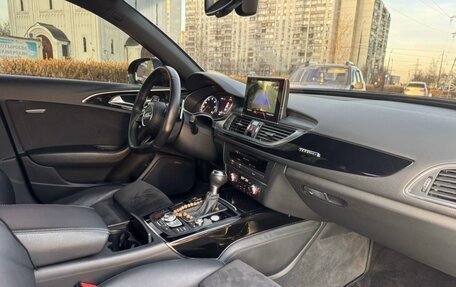 Audi A6, 2018 год, 2 850 000 рублей, 26 фотография