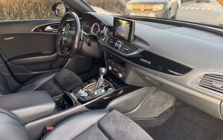 Audi A6, 2018 год, 2 850 000 рублей, 25 фотография