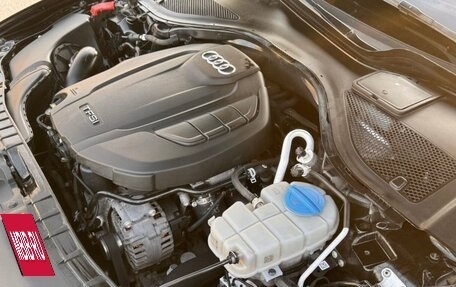 Audi A6, 2018 год, 2 850 000 рублей, 23 фотография