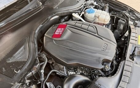 Audi A6, 2018 год, 2 850 000 рублей, 24 фотография