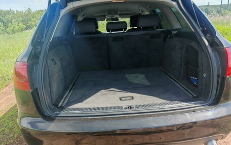 Audi A6, 2008 год, 1 350 000 рублей, 2 фотография