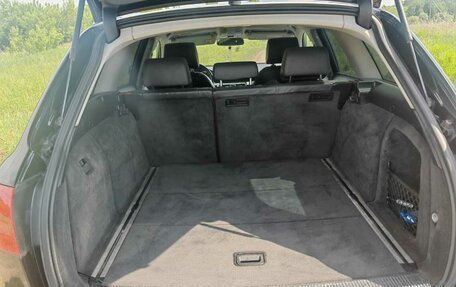 Audi A6, 2008 год, 1 350 000 рублей, 11 фотография