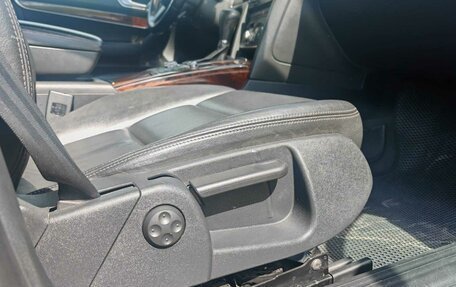 Audi A6, 2008 год, 1 350 000 рублей, 15 фотография