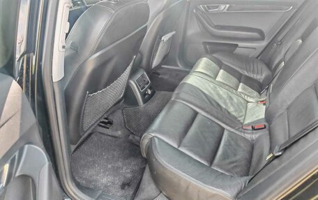 Audi A6, 2008 год, 1 350 000 рублей, 16 фотография