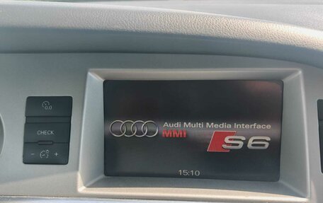 Audi A6, 2008 год, 1 350 000 рублей, 21 фотография