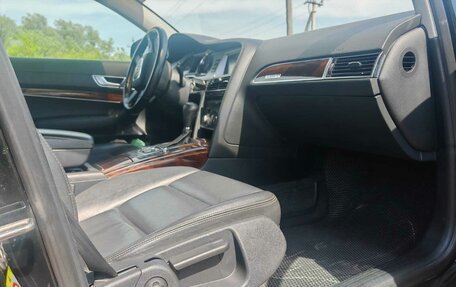 Audi A6, 2008 год, 1 350 000 рублей, 20 фотография