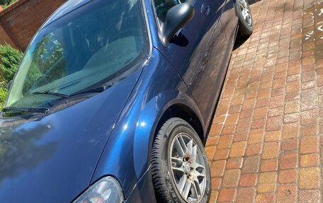 Dodge Stratus II, 2003 год, 310 000 рублей, 4 фотография