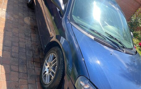 Dodge Stratus II, 2003 год, 310 000 рублей, 3 фотография