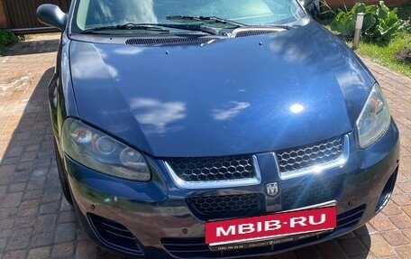 Dodge Stratus II, 2003 год, 310 000 рублей, 2 фотография