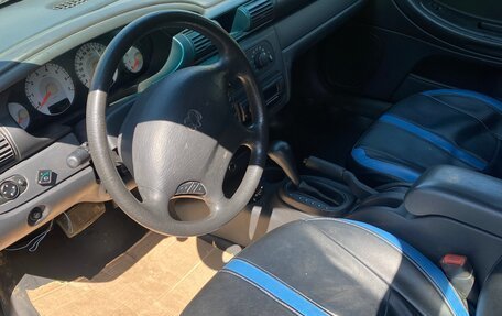 Dodge Stratus II, 2003 год, 310 000 рублей, 5 фотография