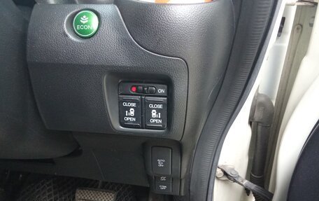 Honda N-BOX I рестайлинг, 2015 год, 805 000 рублей, 7 фотография