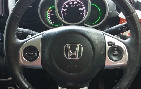 Honda N-BOX I рестайлинг, 2015 год, 805 000 рублей, 5 фотография