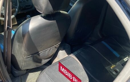 Dodge Stratus II, 2003 год, 310 000 рублей, 6 фотография