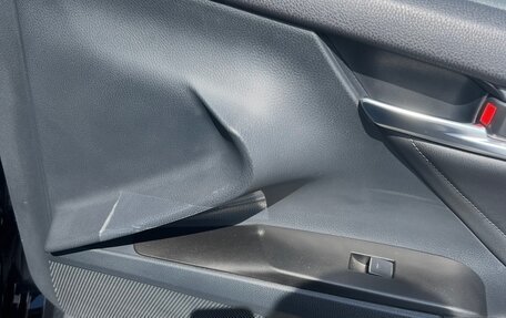 Toyota Camry, 2021 год, 3 650 000 рублей, 12 фотография