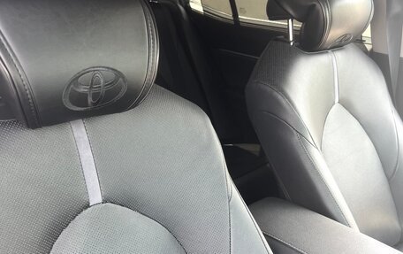 Toyota Camry, 2021 год, 3 650 000 рублей, 13 фотография