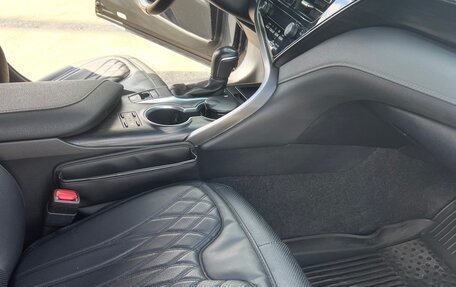 Toyota Camry, 2021 год, 3 650 000 рублей, 15 фотография