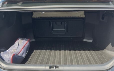 Toyota Camry, 2021 год, 3 650 000 рублей, 19 фотография