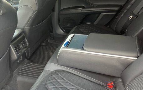 Toyota Camry, 2021 год, 3 650 000 рублей, 25 фотография