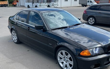 BMW 3 серия, 1999 год, 700 000 рублей, 8 фотография