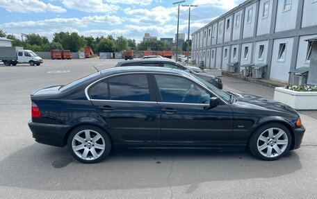 BMW 3 серия, 1999 год, 700 000 рублей, 7 фотография