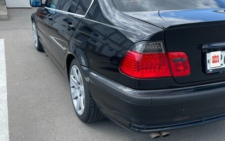 BMW 3 серия, 1999 год, 700 000 рублей, 4 фотография