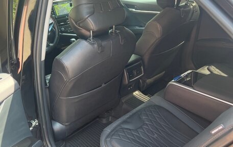 Toyota Camry, 2021 год, 3 650 000 рублей, 36 фотография