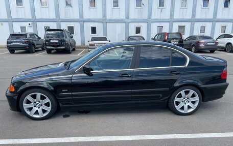 BMW 3 серия, 1999 год, 700 000 рублей, 3 фотография