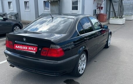 BMW 3 серия, 1999 год, 700 000 рублей, 6 фотография