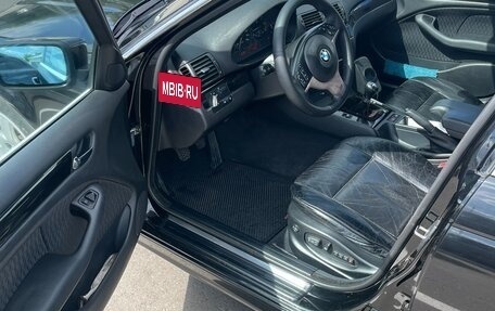 BMW 3 серия, 1999 год, 700 000 рублей, 9 фотография