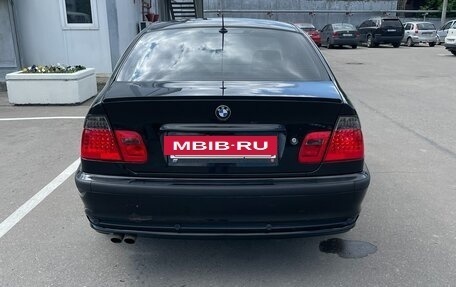 BMW 3 серия, 1999 год, 700 000 рублей, 5 фотография