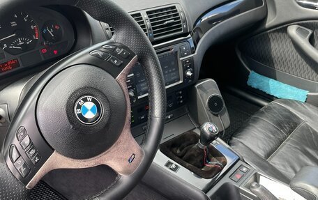 BMW 3 серия, 1999 год, 700 000 рублей, 10 фотография