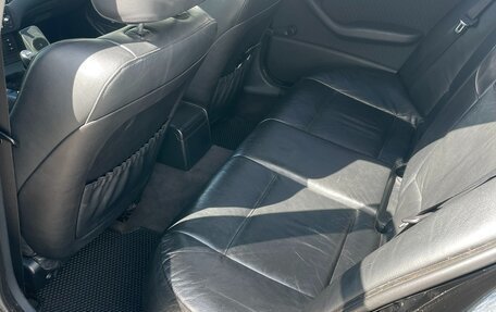 BMW 3 серия, 1999 год, 700 000 рублей, 11 фотография