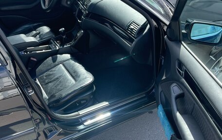 BMW 3 серия, 1999 год, 700 000 рублей, 13 фотография