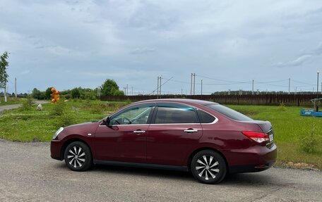 Nissan Almera, 2017 год, 980 000 рублей, 2 фотография