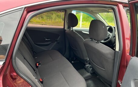 Nissan Almera, 2017 год, 980 000 рублей, 11 фотография