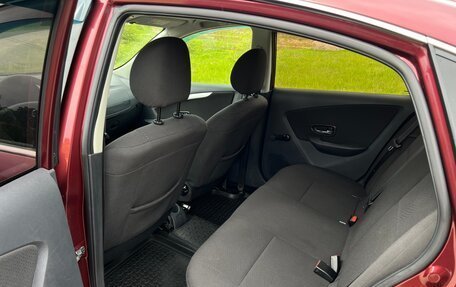 Nissan Almera, 2017 год, 980 000 рублей, 10 фотография
